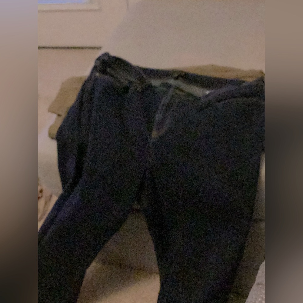 Women’s Blue Jeans